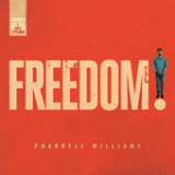 Freedom (Single) Lyrics Pharrell Williams