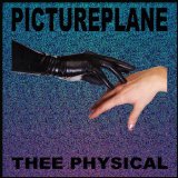 Thee Physical Lyrics Pictureplane