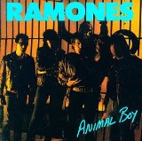 Animal Boy Lyrics Ramones