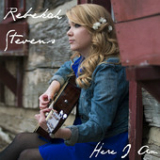 Here I Am (EP) Lyrics Rebekah Stevens