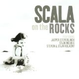On The Rocks Lyrics Scala