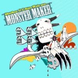 Monster Maker Lyrics Sharkey & C-Rayz Walz