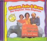 Miscellaneous Lyrics Sharon, Lois & Bram