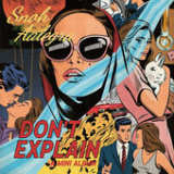 Don't Explain (EP) Lyrics Snoh Aalegra