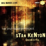 Stan Kenton Orchestra