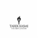 The New Century (EP) Lyrics Tarek Kasmi