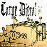 Carpe Diem! Lyrics The Black Tie Operation