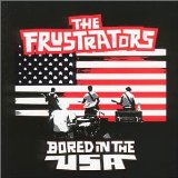 Bored In The USA (EP) Lyrics The Frustrators