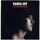 Fire and the Flood (Single) Lyrics Vance Joy
