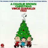 A Charlie Brown Christmas Lyrics Vince Guaraldi