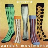 Antena Lyrics Zurdok