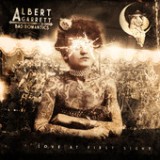 Love At First Sight (EP) Lyrics Albert Garrett & the Bad Romantics