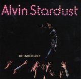 The Untouchable Lyrics Alvin Stardust