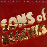 Sons Of Beaches Lyrics Australian Crawl