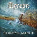 The Theory Of Everything Lyrics Ayreon