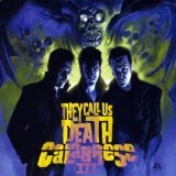 III - They Call Us Death Lyrics Calabrese