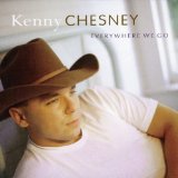 Everywhere We Go Lyrics Chesney Kenny