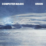 Kitsuné: Orion (EP) Lyrics Computer Magic