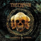 Crowned In Terror Lyrics Crown