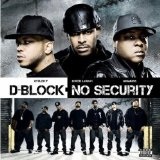 No Security Lyrics D-Block