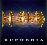 Euphoria Lyrics Def Leppard