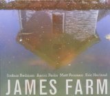 James Farm Lyrics Eric Harland