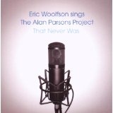 Woolfson Sings The Alan Parsons Project That Never Was Lyrics Eric Woolfson