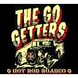 Hot Rod Roadeo Lyrics Go Getters