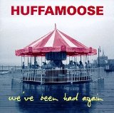 Huffamoose