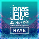 By Your Side (Single) Lyrics Jonas Blue