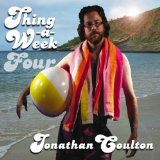 Thing A Week Four Lyrics Jonathan Coulton