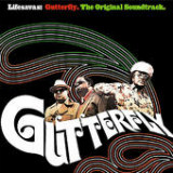 Gutterfly (The Original Soundtrack) Lyrics Lifesavas