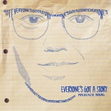 Everyone's Got A Story (Single) Lyrics Mackenzie Bourg