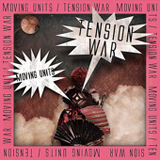 Tension War (EP) Lyrics Moving Units
