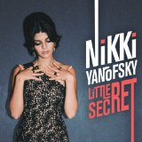 Nikki Yanofsky