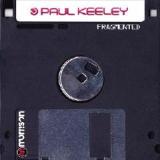 Fragmented Lyrics Paul Keeley