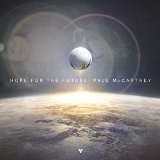 Hope For the Future Lyrics Paul McCartney