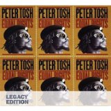 Equal Rights (Legacy Edition) Lyrics Peter Tosh