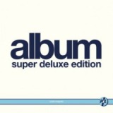 Album [Super Deluxe Edition] Lyrics Public Image Ltd