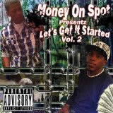 Money On Spot, Vol. 2 Lyrics Skillz