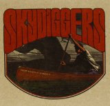 Northern Shore Lyrics Skydiggers