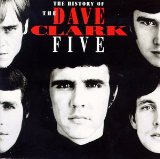 Miscellaneous Lyrics The Dave Clark Five
