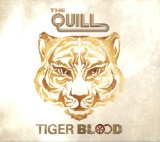 Tiger Blood Lyrics The Quill