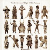 Flight Of The Ancients Lyrics The Shaolin Afronauts