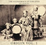 Origin Vol. 2 Lyrics The Soundtrack Of Our Lives