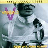 Fear Of A Punk Planet Lyrics The Vandals