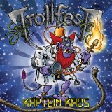 Kaptein Kaos Lyrics Trollfest