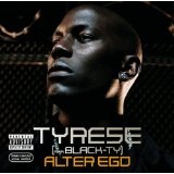 Alter Ego Lyrics Tyrese
