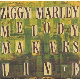 Live Vol. 1 Lyrics Ziggy Marley