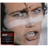 Antbox Lyrics Adam And The Ants